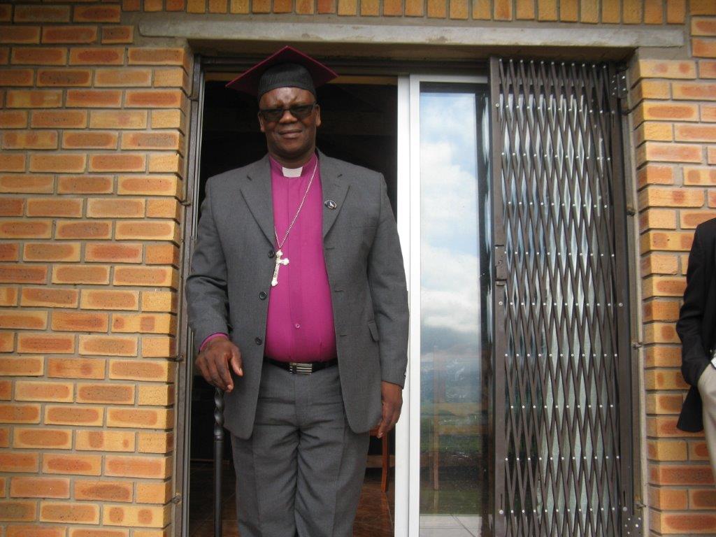 Presiding officer